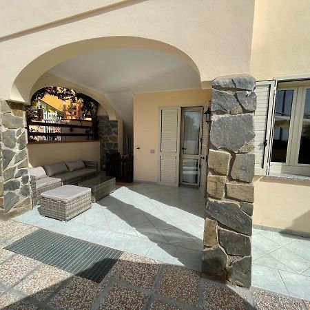 Casa Cioppy Apartment Кала Гононе Екстериор снимка