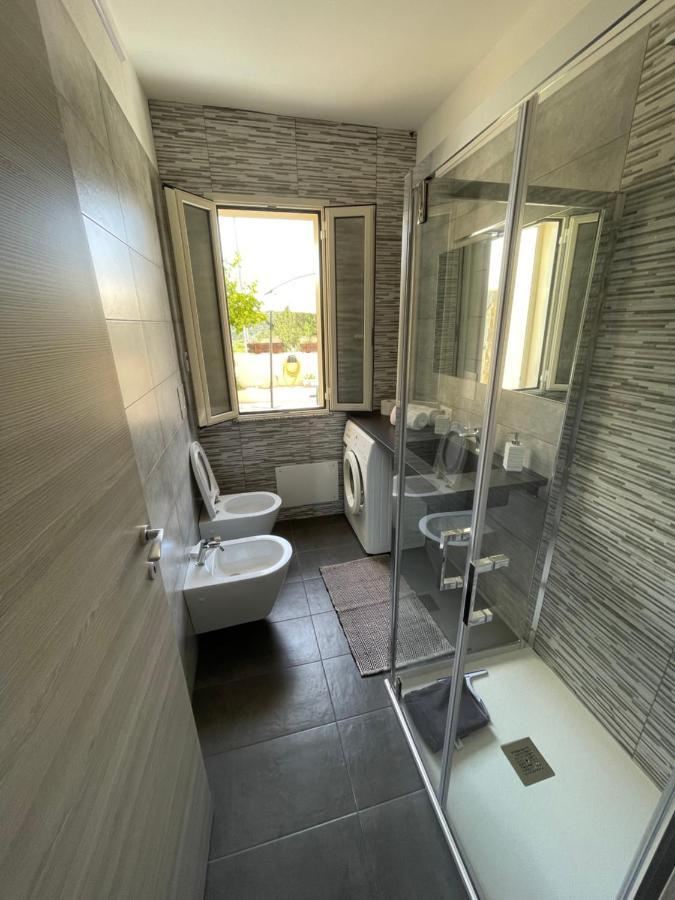 Casa Cioppy Apartment Кала Гононе Екстериор снимка