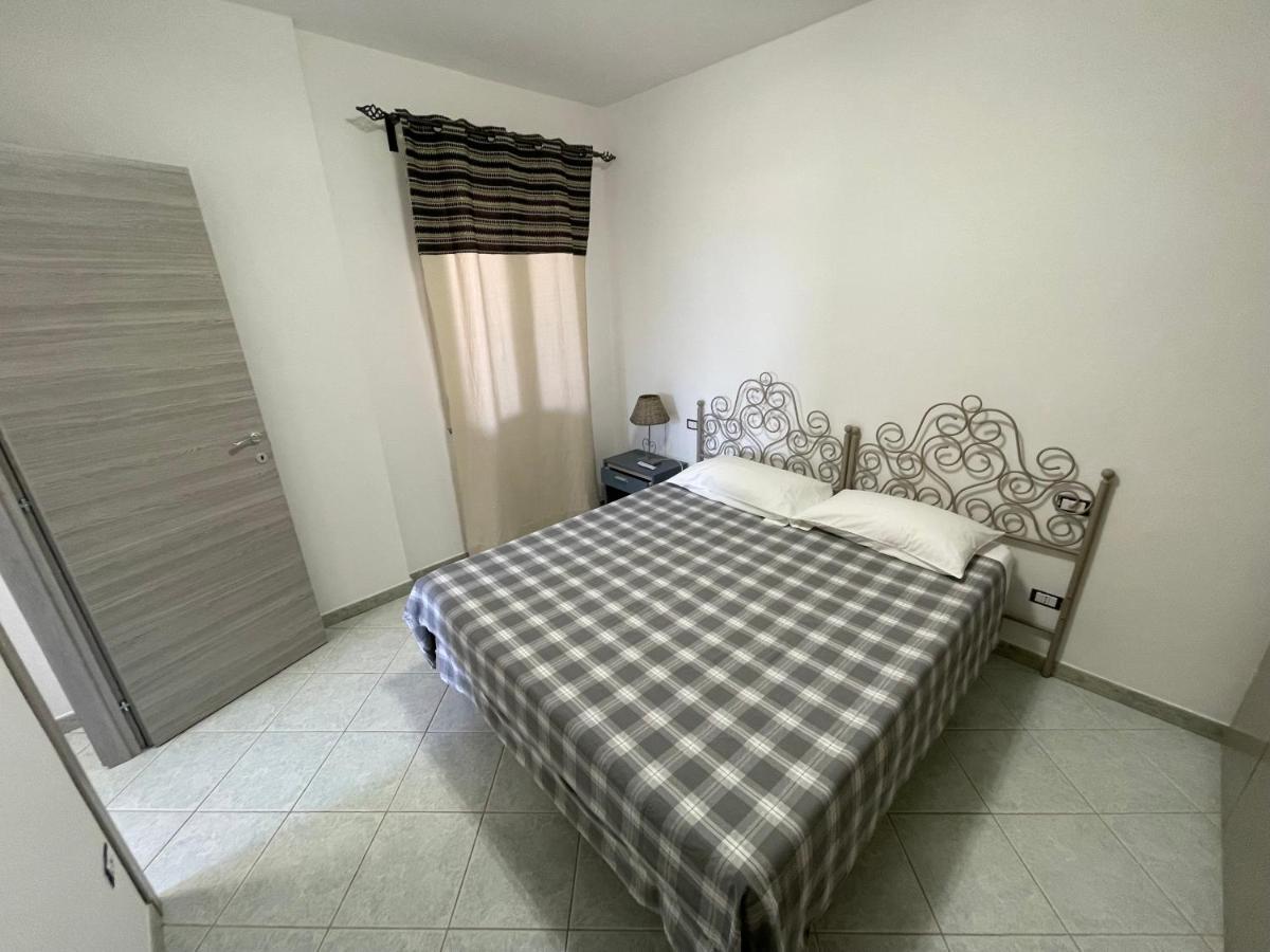 Casa Cioppy Apartment Кала Гононе Екстериор снимка