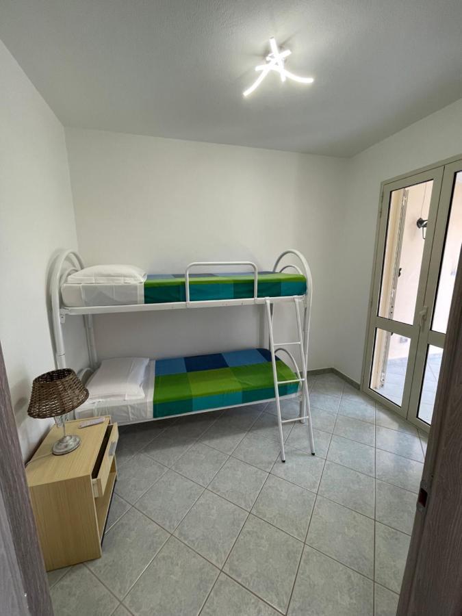 Casa Cioppy Apartment Кала Гононе Екстериор снимка