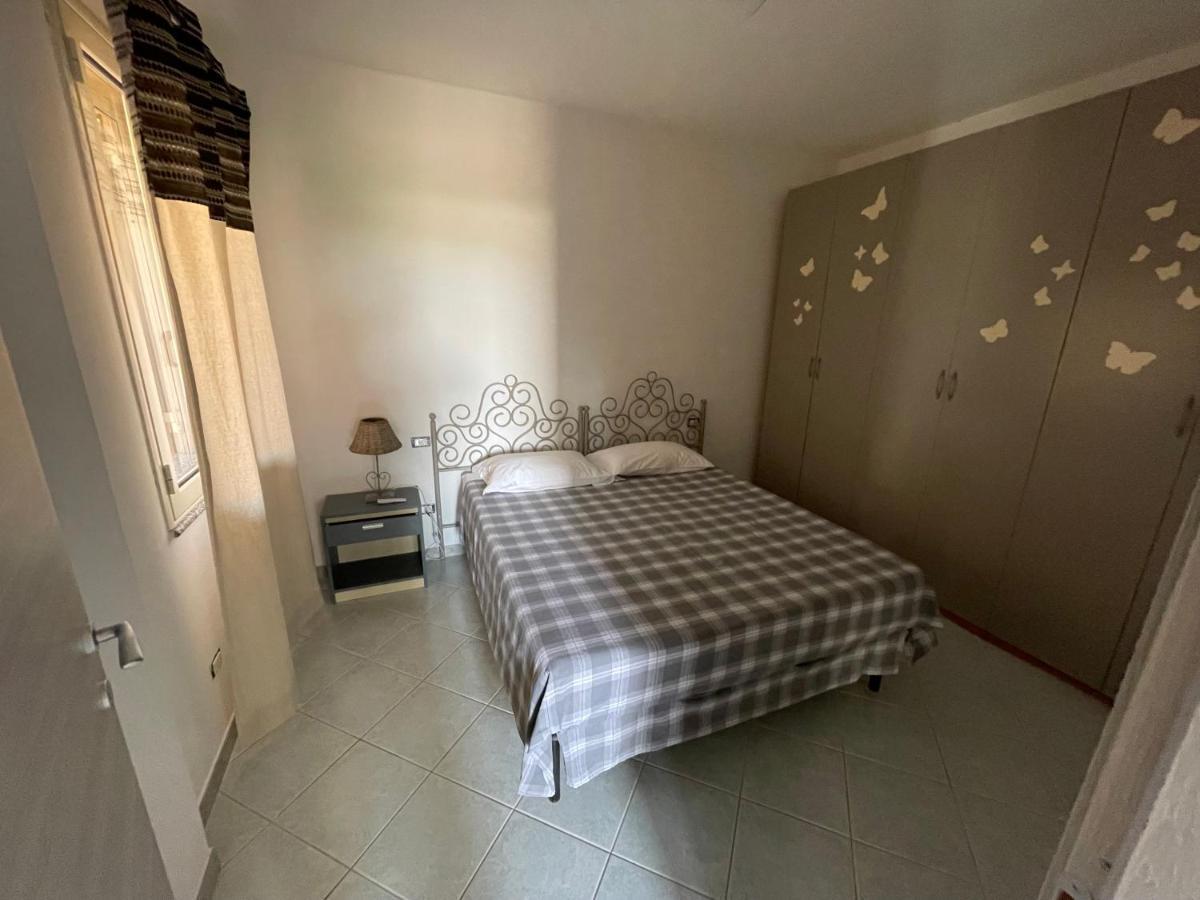 Casa Cioppy Apartment Кала Гононе Екстериор снимка