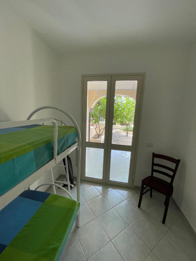 Casa Cioppy Apartment Кала Гононе Екстериор снимка